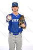 Baseball Media Day  Wheaton College Baseball Media Day 2025. - Photo By: KEITH NORDSTROM